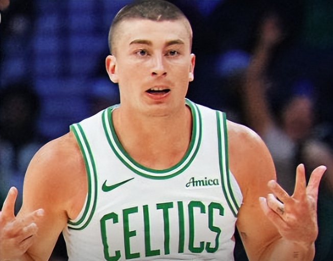 凯尔特人队外线火力全开,势不可挡的简单介绍 凯尔特人队外线火力全开,势不可挡的简单介绍