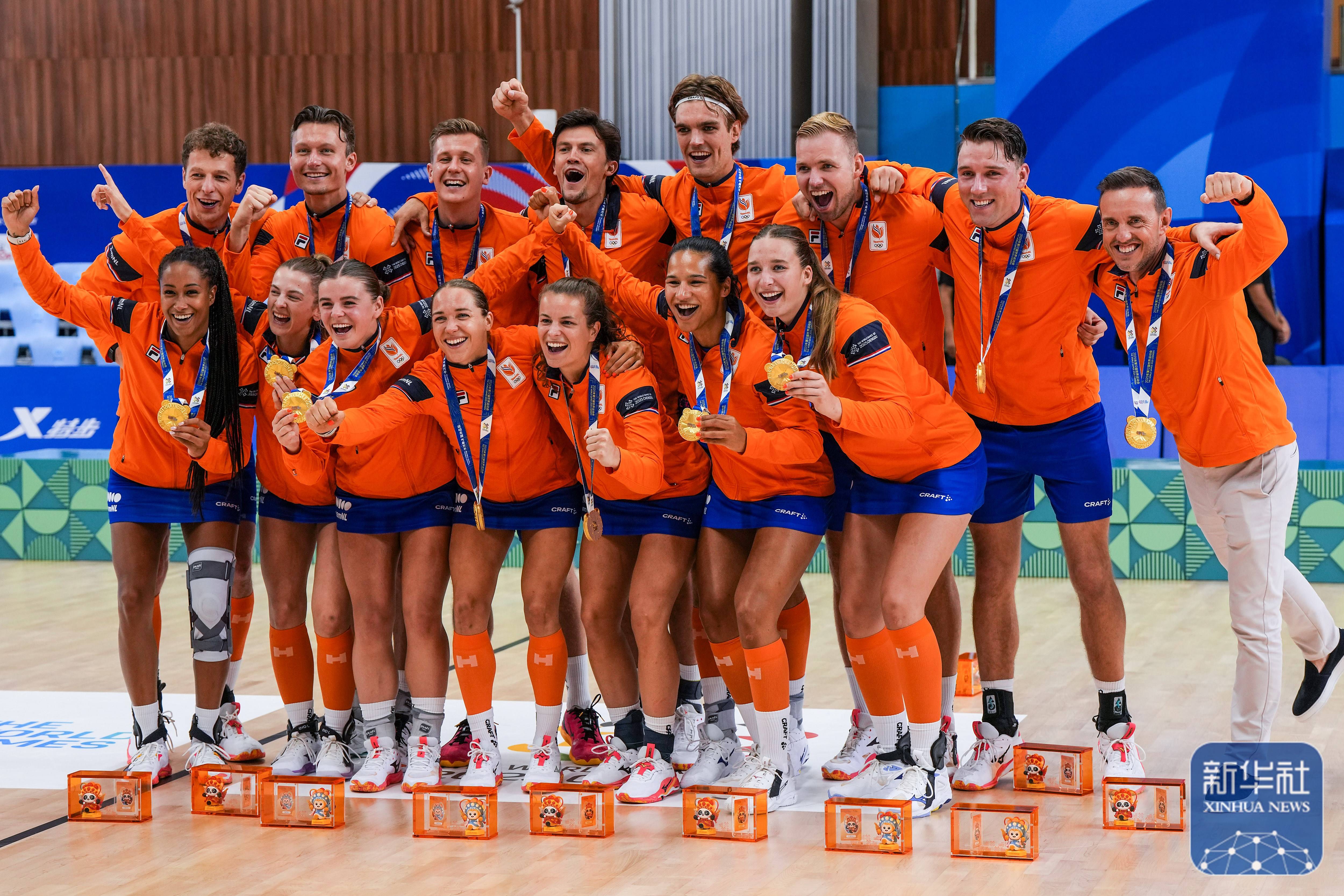 关于荷兰队表现抢眼,欧预赛夺冠成为热门话题的信息 关于荷兰队表现抢眼,欧预赛夺冠成为热门话题的信息