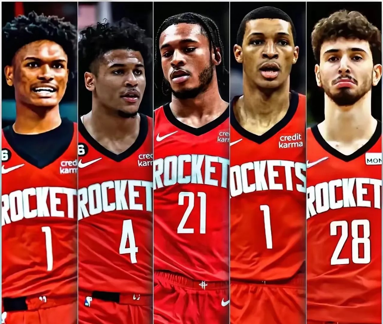 火箭球星携手拉莫斯,帮助球队逆转绝杀 火箭球星携手拉莫斯,帮助球队逆转绝杀