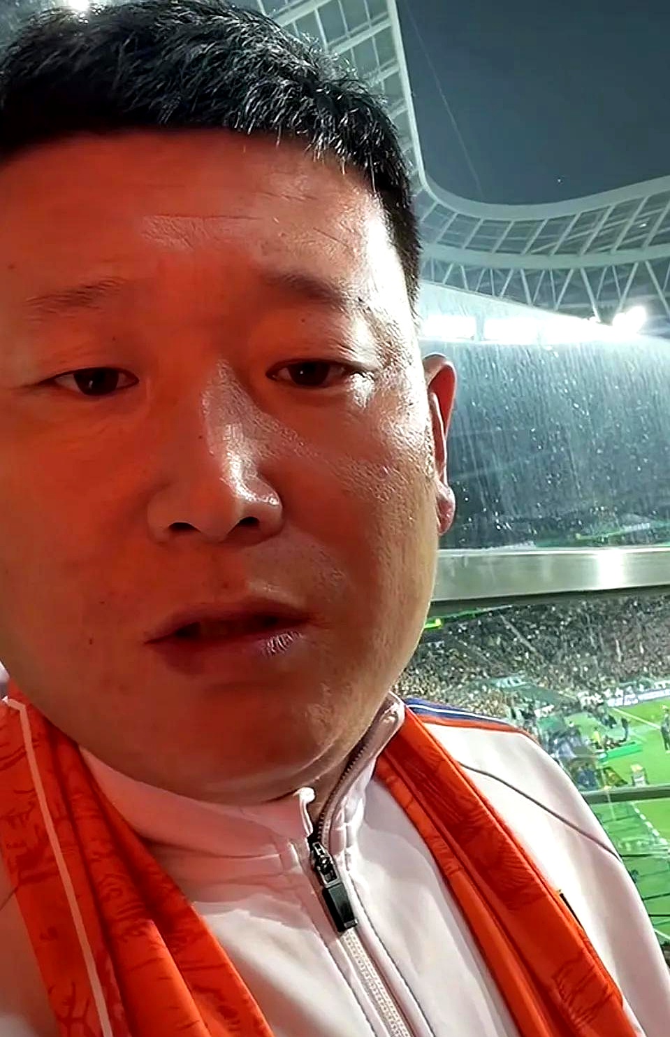 山东鲁能遭遇惨败,场外风波未平 山东鲁能遭遇惨败,场外风波未平