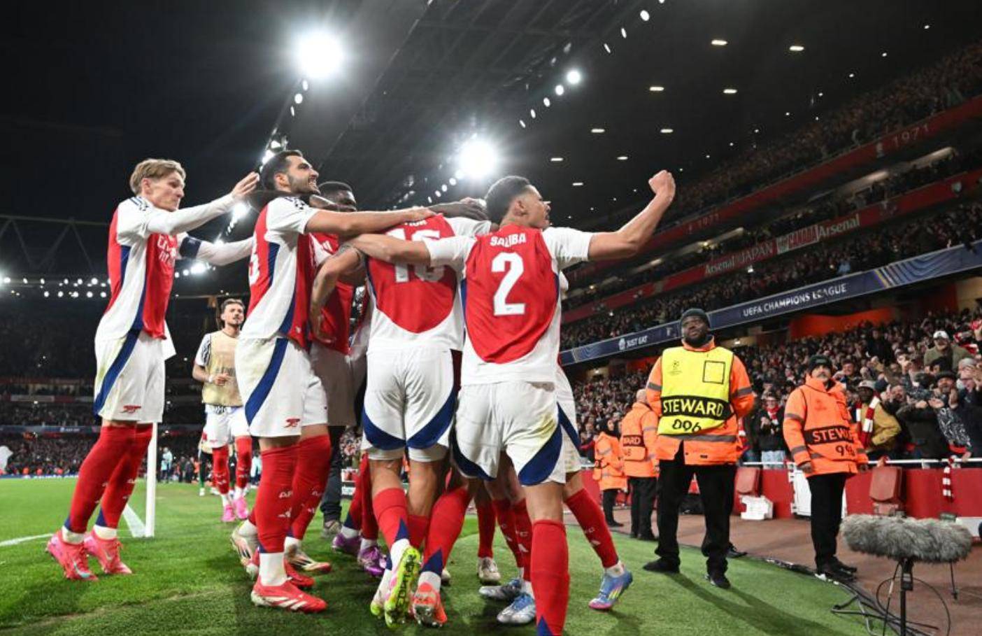 开云体育-阿森纳火力全开,客场大胜逼近前四的简单介绍