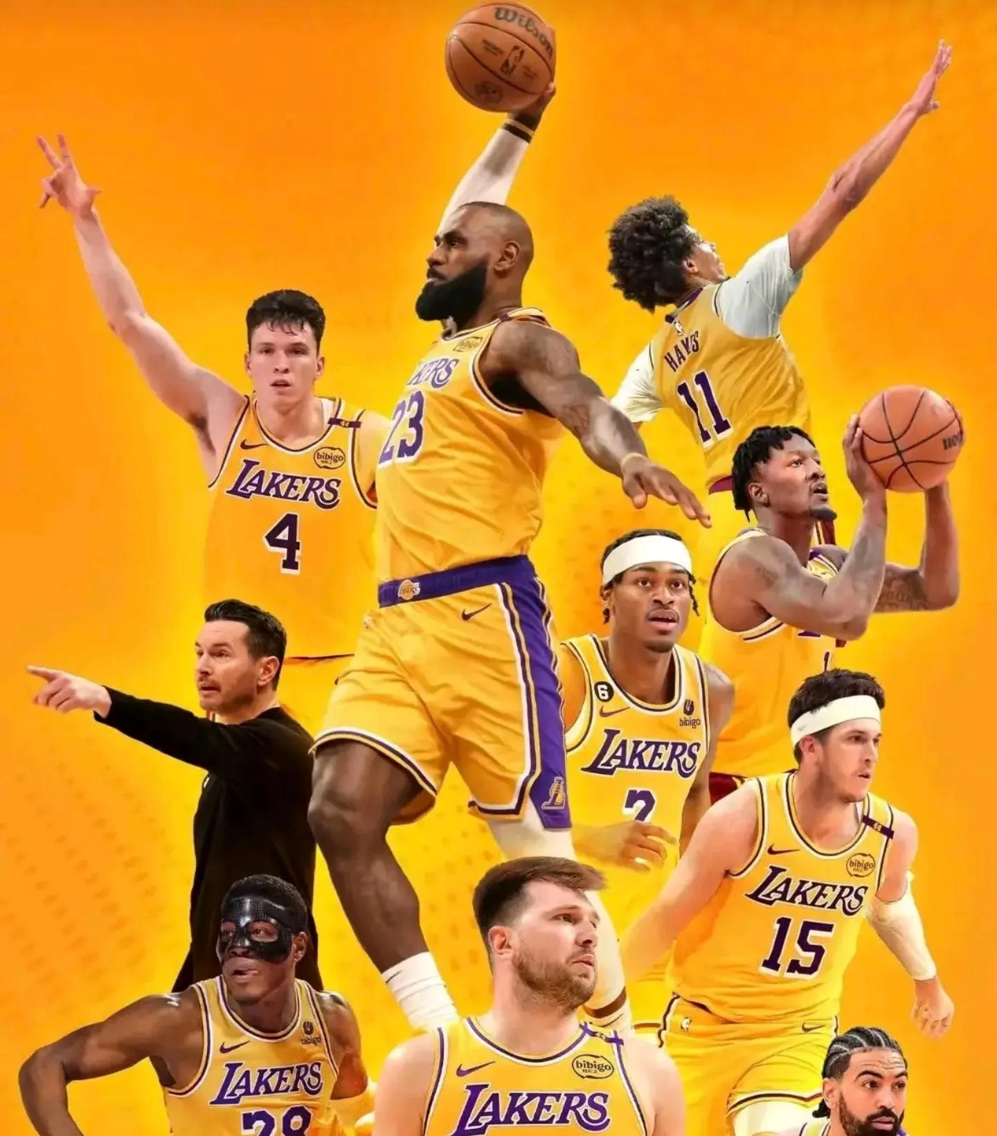 开云体育官方网站-湖人今晚将面对对手的强烈防守,能否取得胜利成为焦点的简单介绍