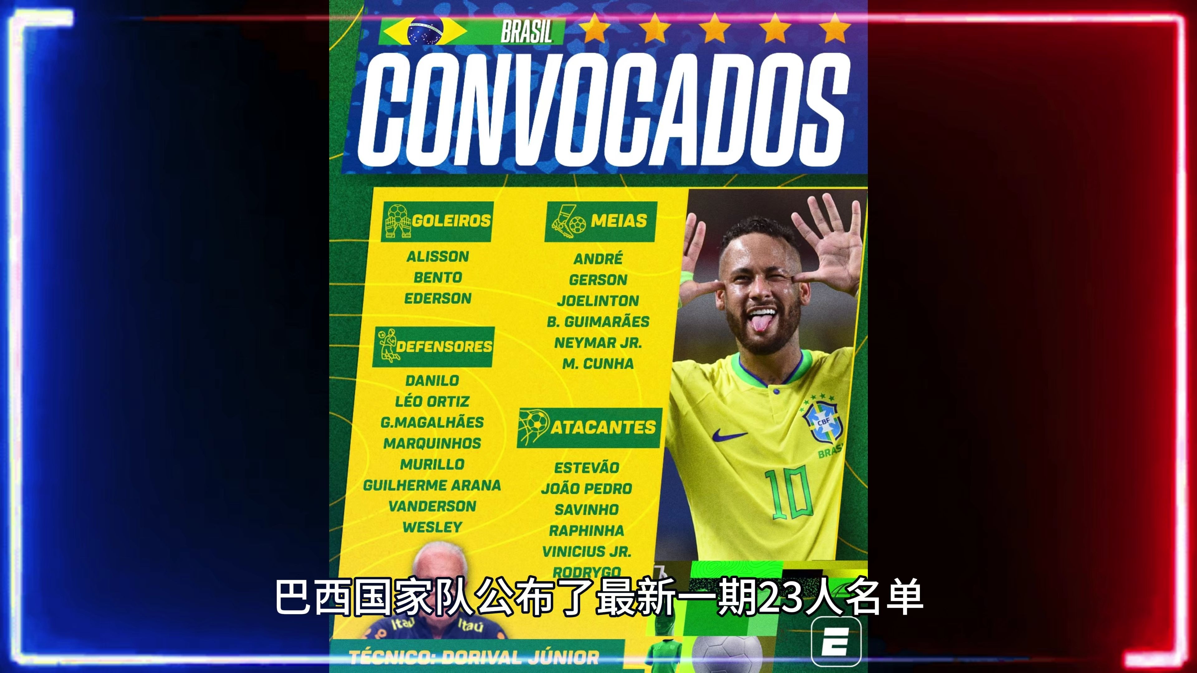 巴西女足世界杯前瞻,球迷关注新一届国家队精神风貌的简单介绍 巴西女足世界杯前瞻,球迷关注新一届国家队精神风貌的简单介绍