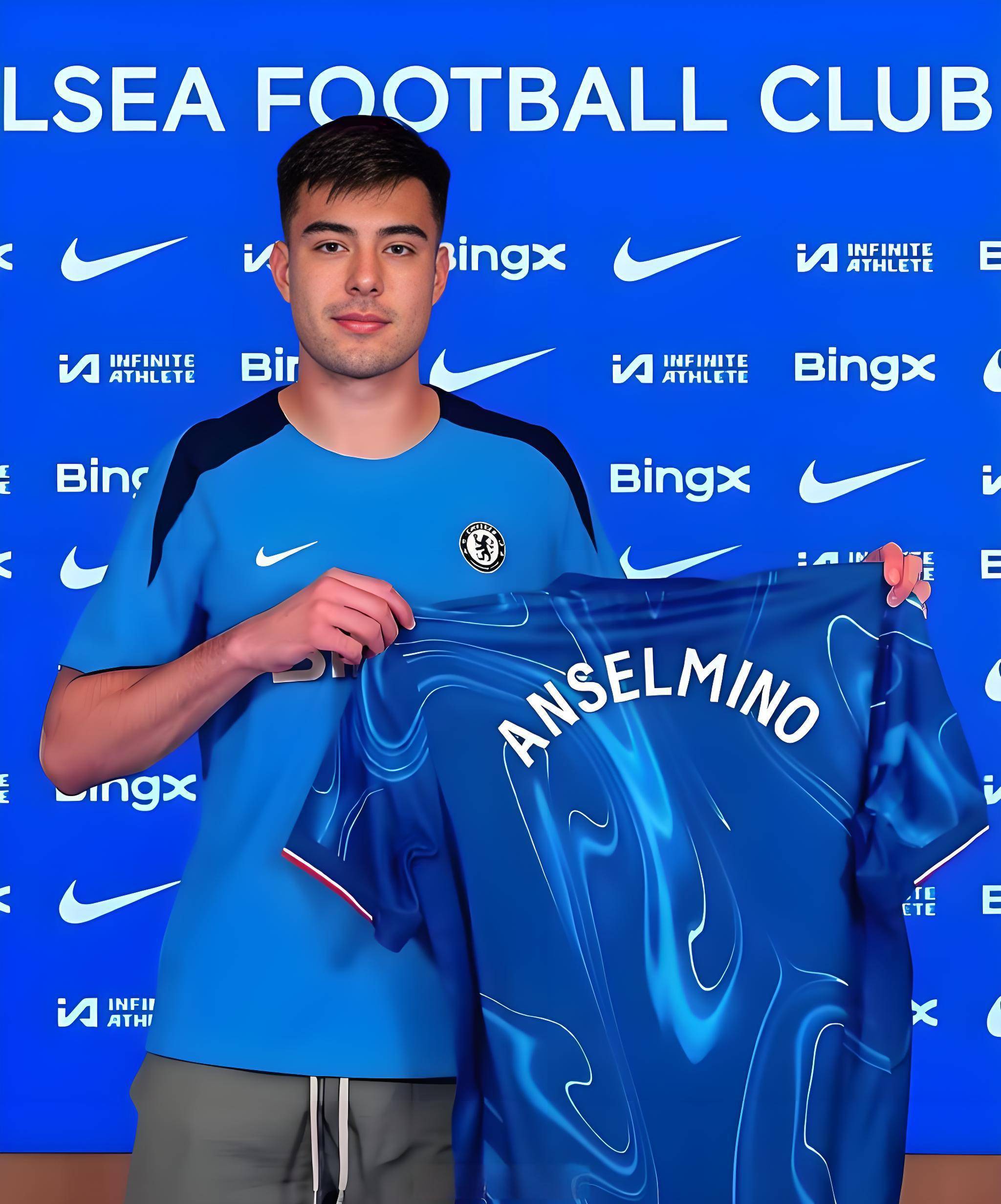 开云下载-刚柔并济:切尔西新赛季中场组织有条不紊