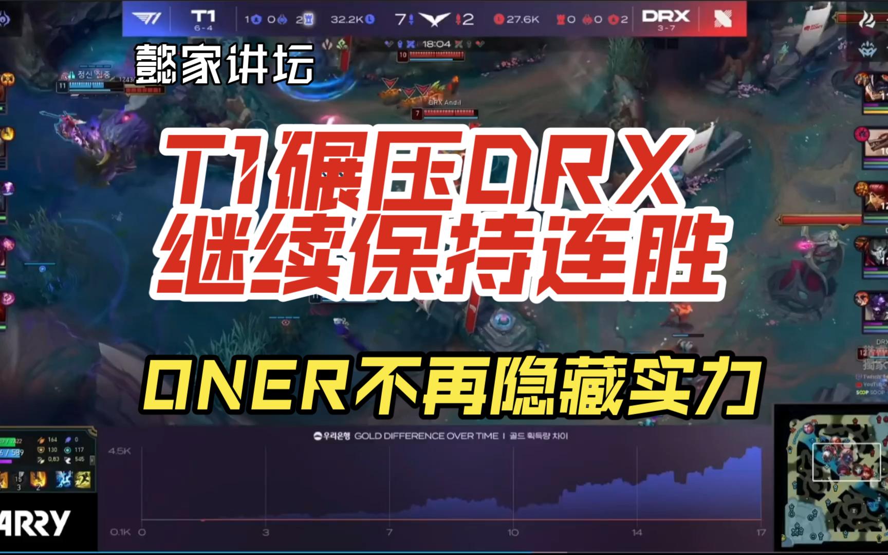 DK翻盘DFM,Oner极限生还后反打宿敌对决2025世界赛,留下经典瞬间 DK翻盘DFM,Oner极限生还后反打宿敌对决2025世界赛,留下经典瞬间