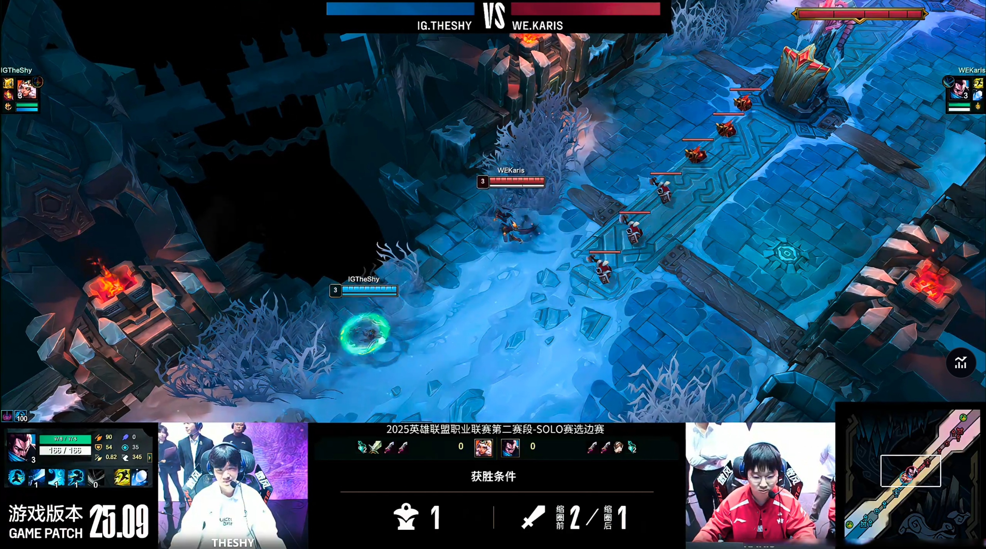 开云体育登录-FNC绝杀BRO,Ming操刀奇招英雄翻盘宿命之战成都决赛之夜,留下经典瞬间