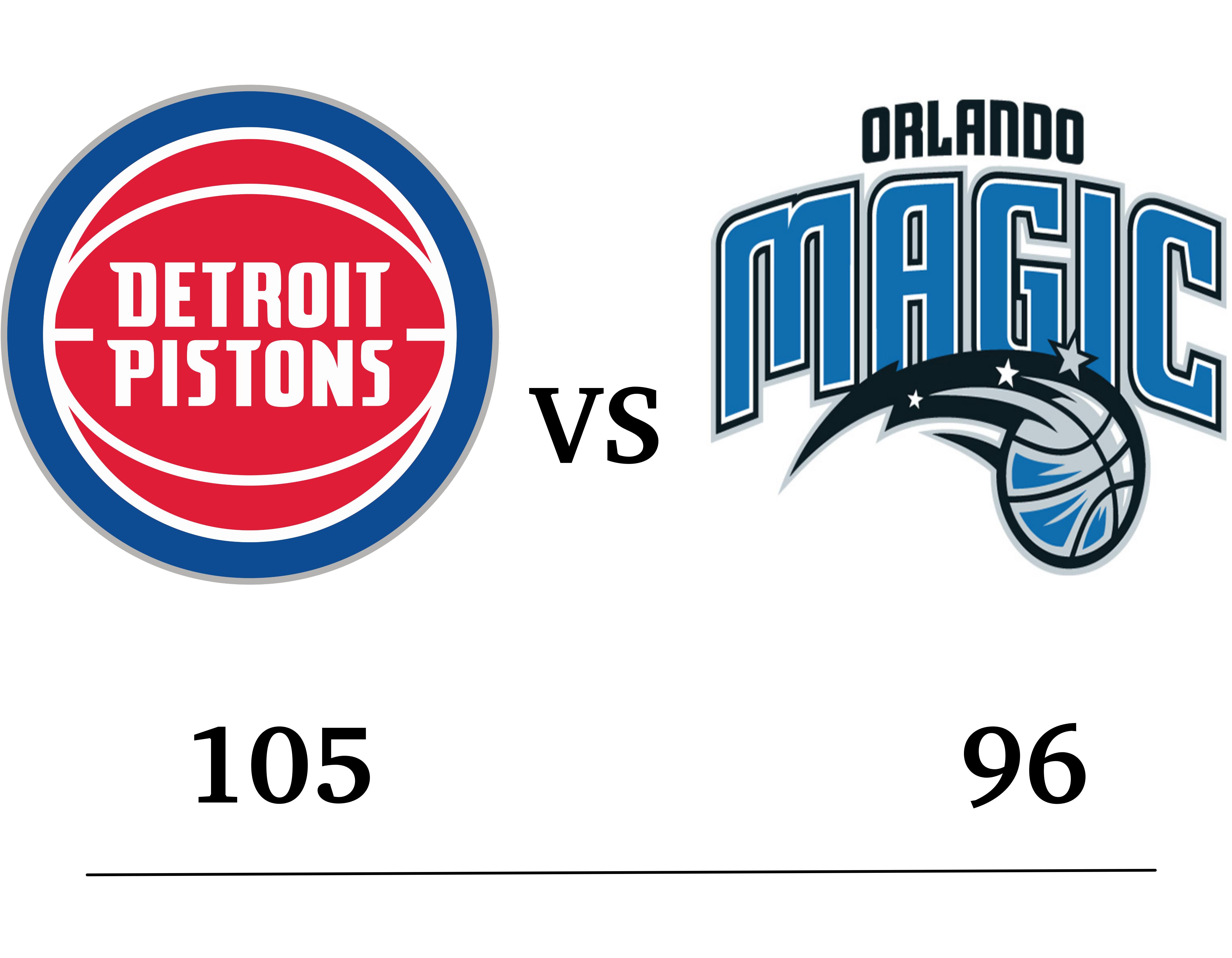 活塞惊险击败篮网,保持不败纪录 活塞惊险击败篮网,保持不败纪录