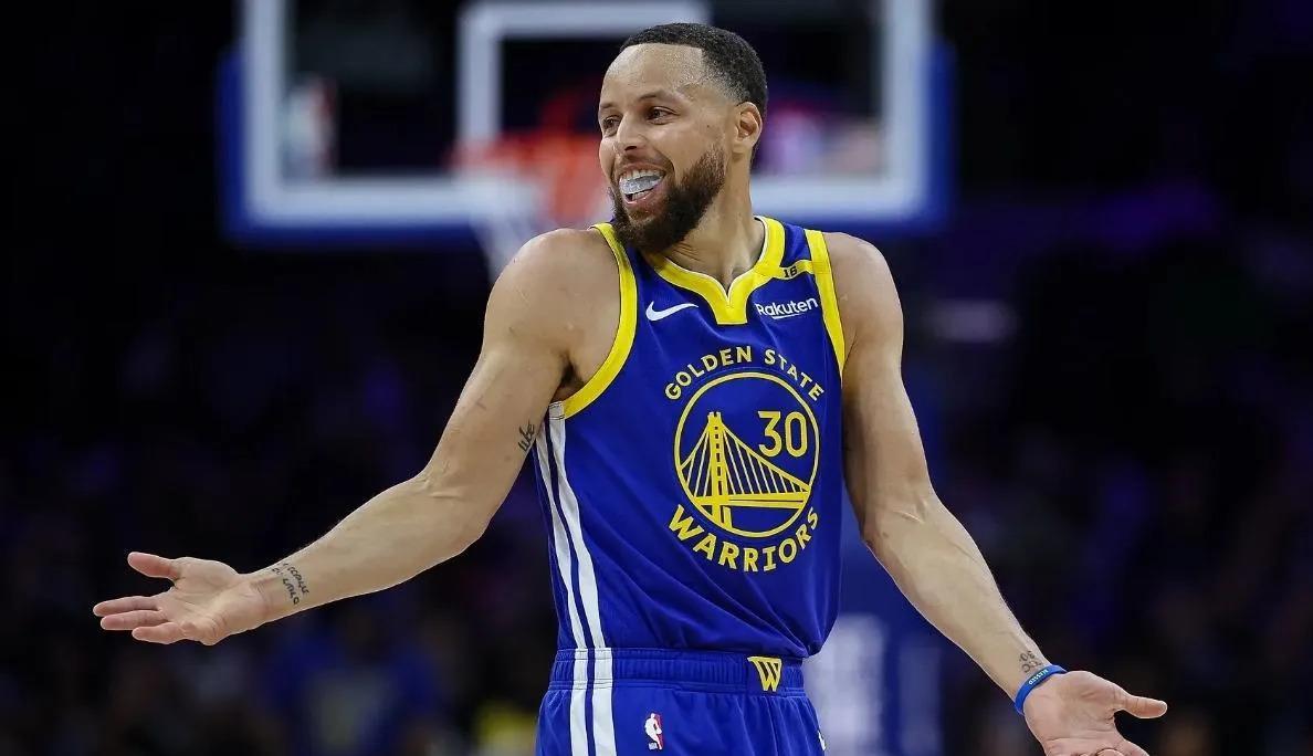 开云体育app-勇士卫冕之路再下一城,击败火箭