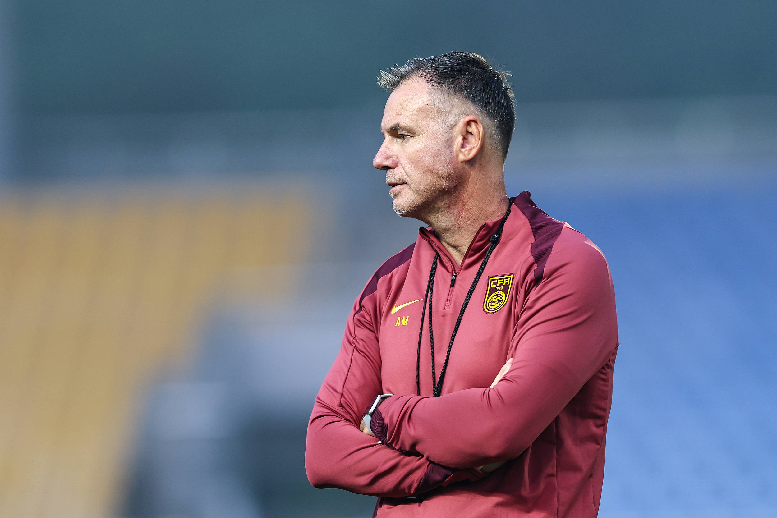 波兰女足比赛赢得观众点赞,展现顽强 波兰女足比赛赢得观众点赞,展现顽强