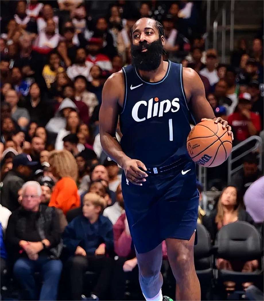 火箭负于灰熊，哈登表现低迷