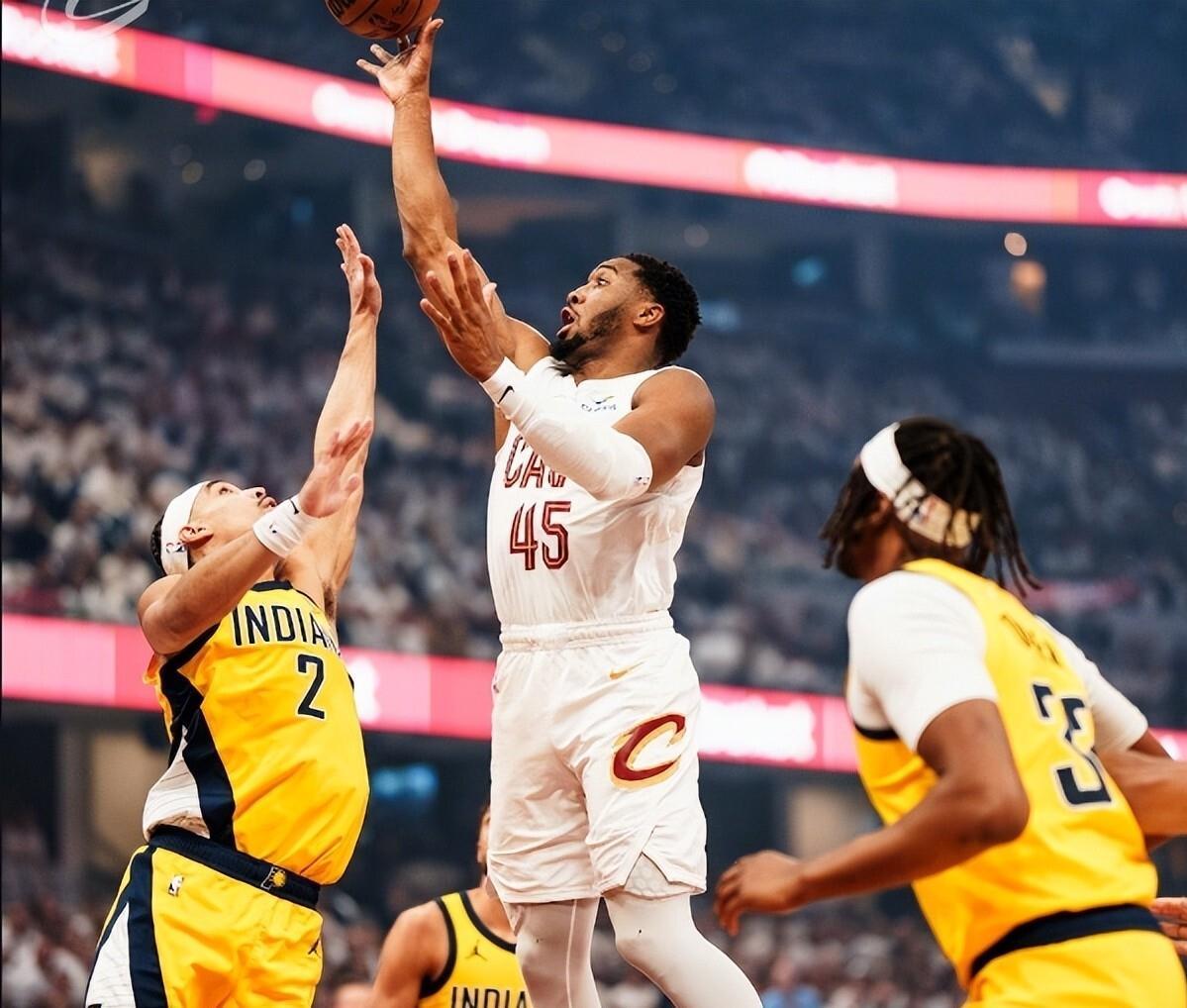 米切尔33+8+7,爵士击败奇才 米切尔33+8+7,爵士击败奇才