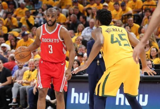 开云官网-爵士豪取连胜,晋级季后赛在望