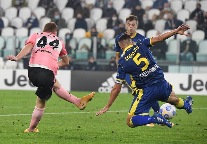 开云体育中国-乌迪内斯主场失球,惨遭落败