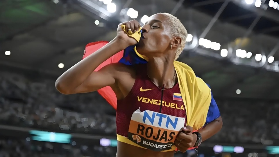 开云体育官网-捷克田径选手突破自我,创造佳绩的简单介绍