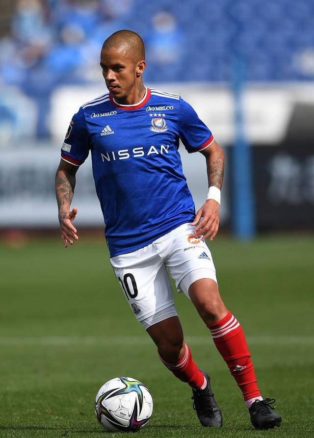 横滨水手在新赛季中立于不败之地的简单介绍 横滨水手在新赛季中立于不败之地的简单介绍