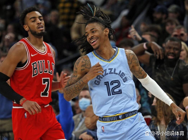 灰熊签下库迪,续约3年12亿合同 灰熊签下库迪,续约3年12亿合同