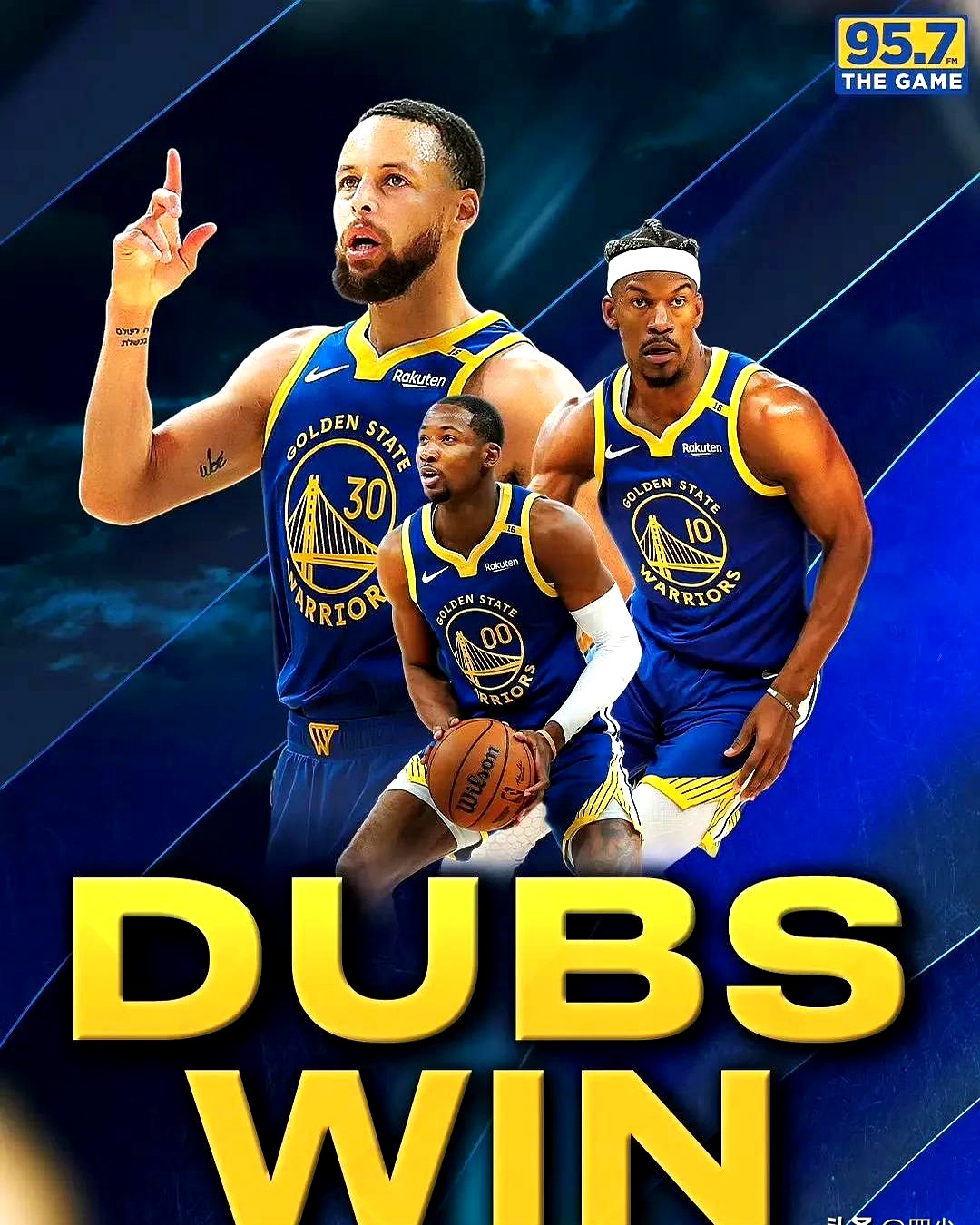 开云体育APP下载-勇士胜快船率先夺得总冠军