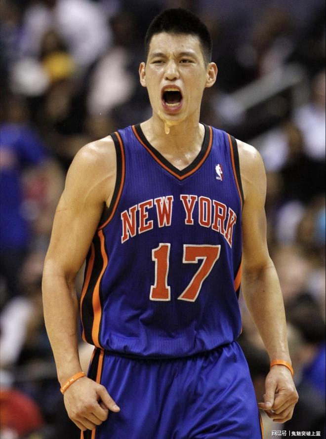 开云体育APP下载-尼克斯主场击败骑士,林书豪贡献全场最高得分