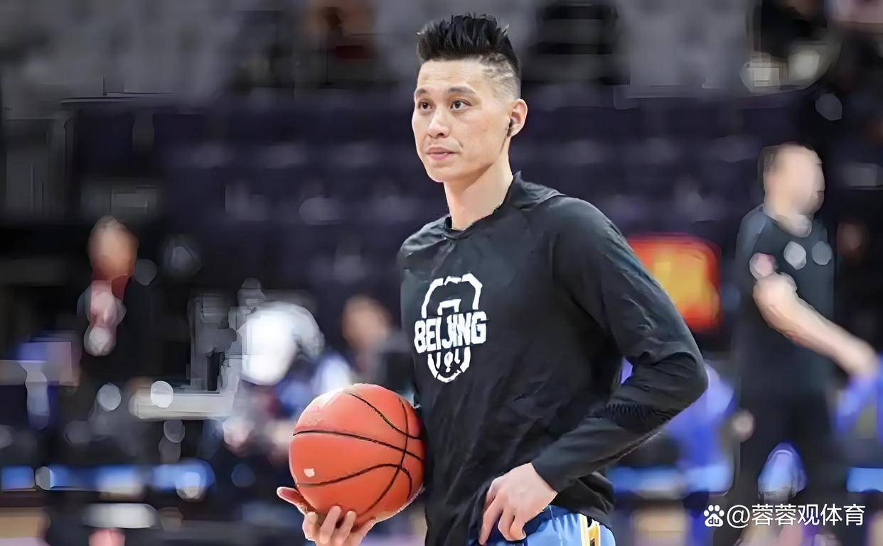 尼克斯主场击败骑士，林书豪贡献全场最高得分