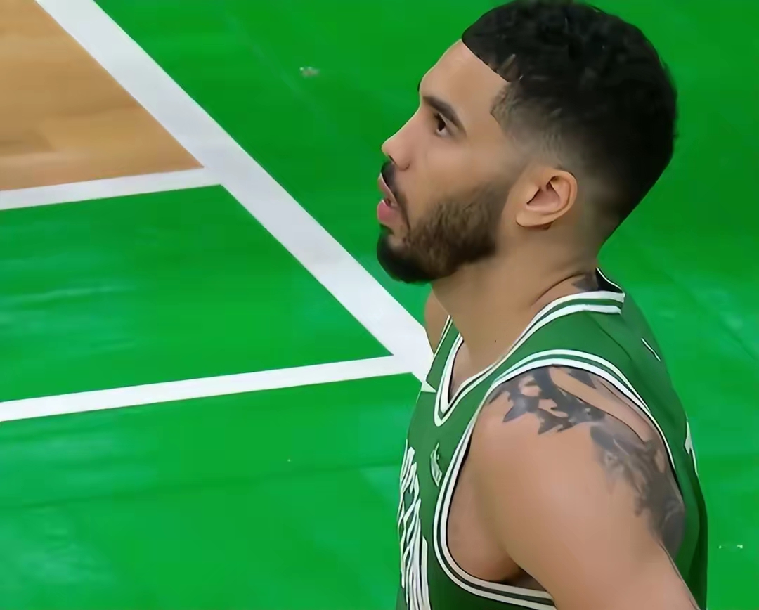 凯尔特人客场擒下奇才，保持强势