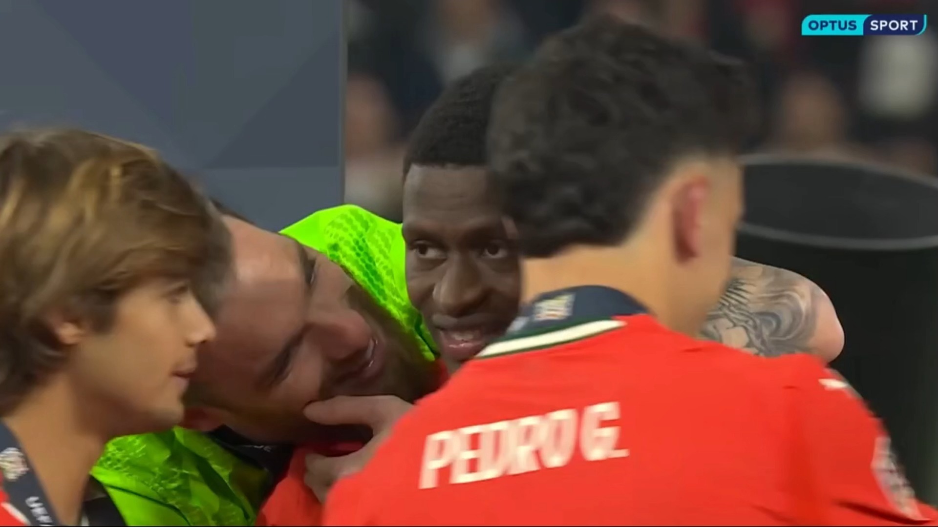 开云体育下载-葡萄牙国脚助攻帮助球队夺冠