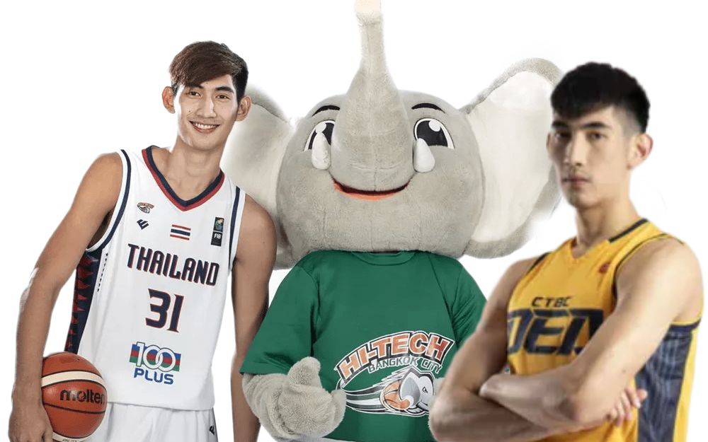 泰国篮球联赛新赛季开启招商合作 泰国篮球联赛新赛季开启招商合作