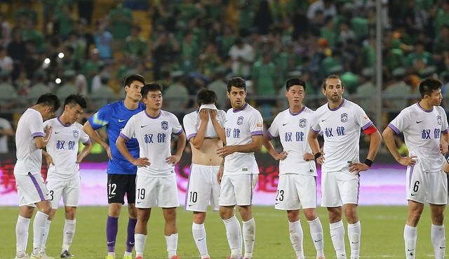 开云体育-天津泰达备战深圳佳兆业,稳固实力