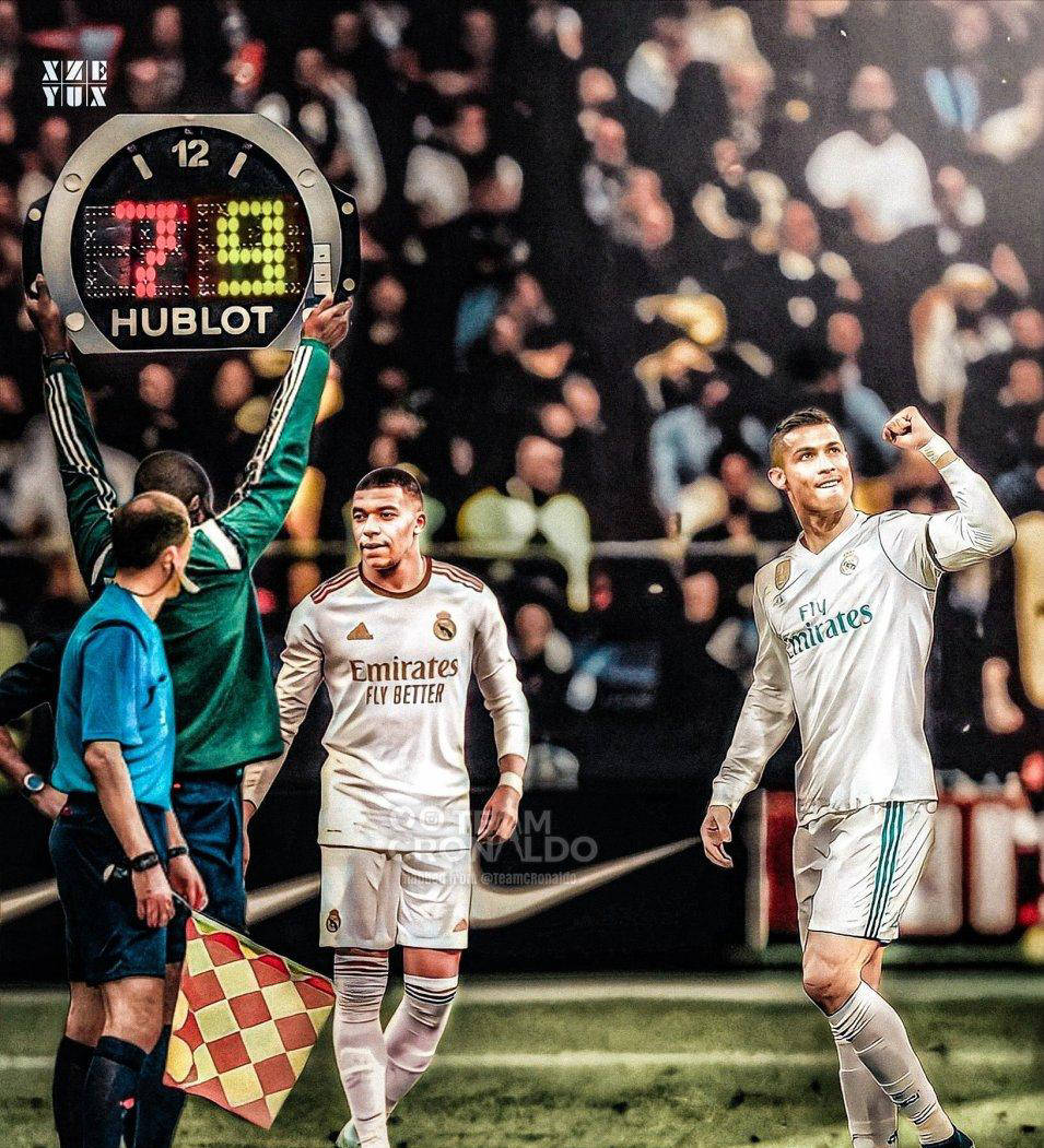 波兰鏖战皇马,C罗高光表现 波兰鏖战皇马,C罗高光表现