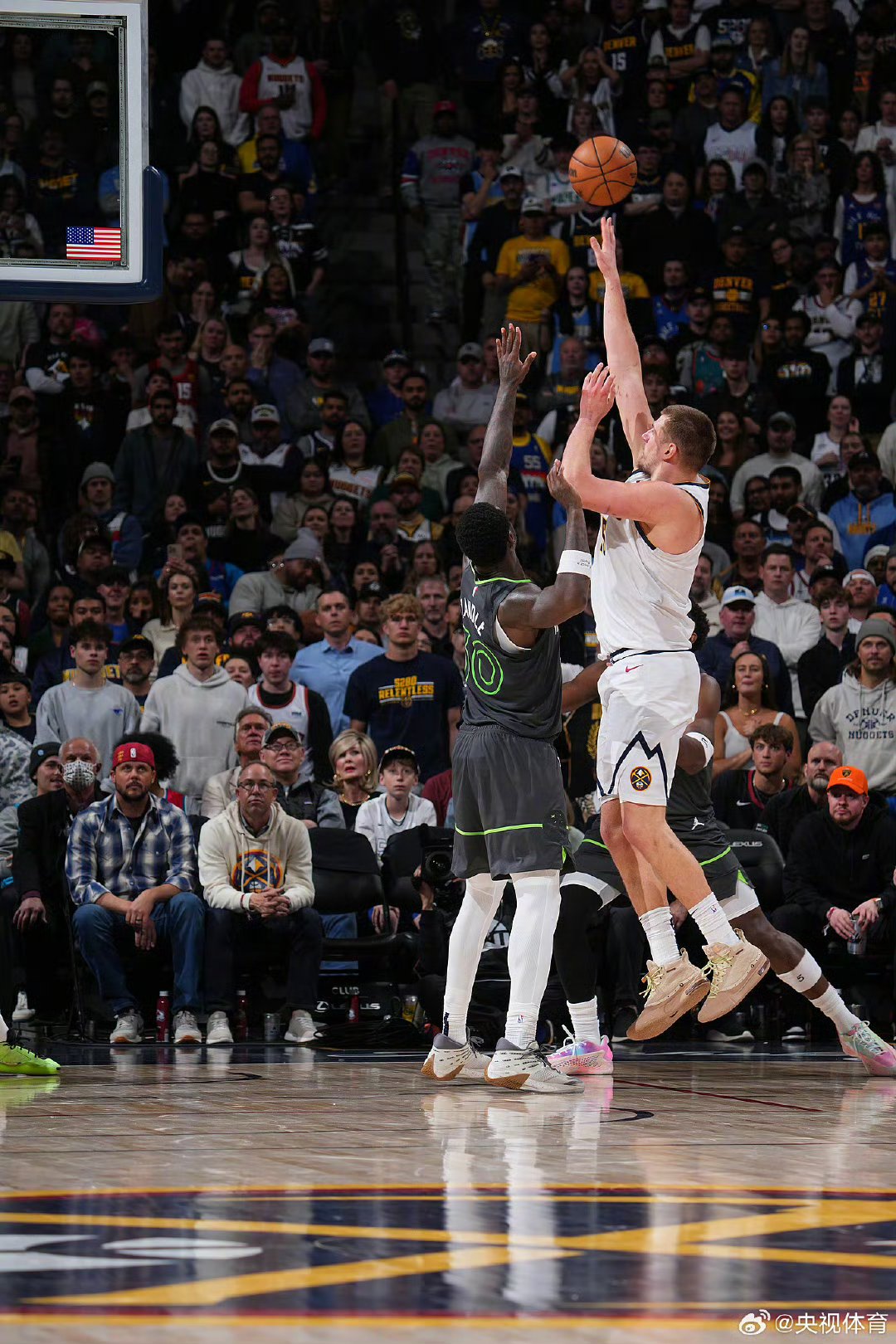 浙江队力克爵士,约基奇关键制胜的简单介绍 浙江队力克爵士,约基奇关键制胜的简单介绍