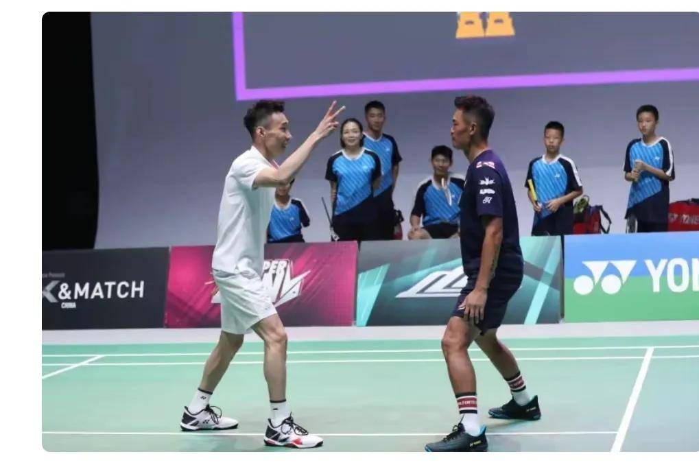 关于法国羽毛球队鏖战中国羽毛球队,李宗伟统治全场的信息 关于法国羽毛球队鏖战中国羽毛球队,李宗伟统治全场的信息