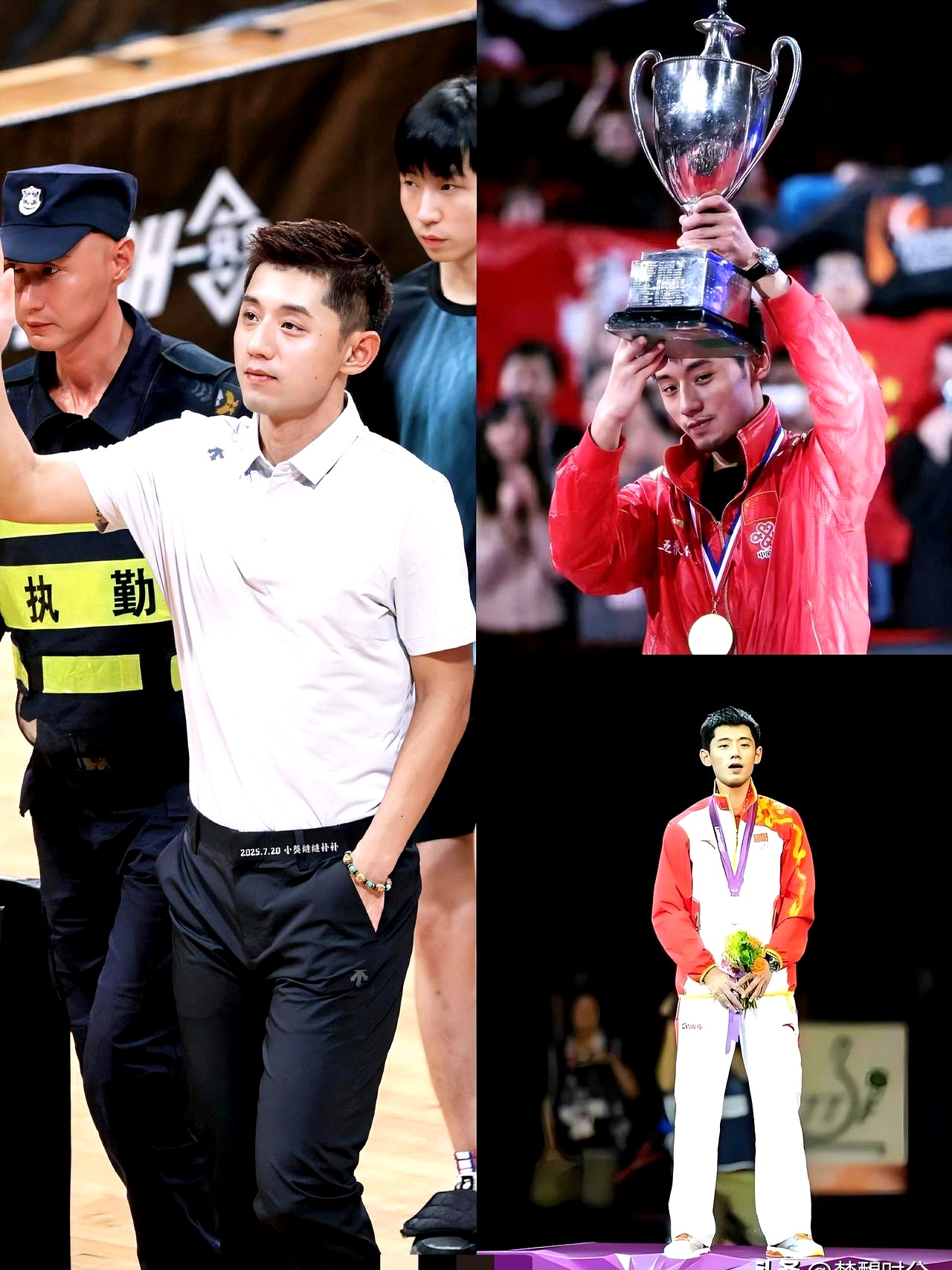 开云体育APP下载-德国队逆转中国队,张继科惊艳四座