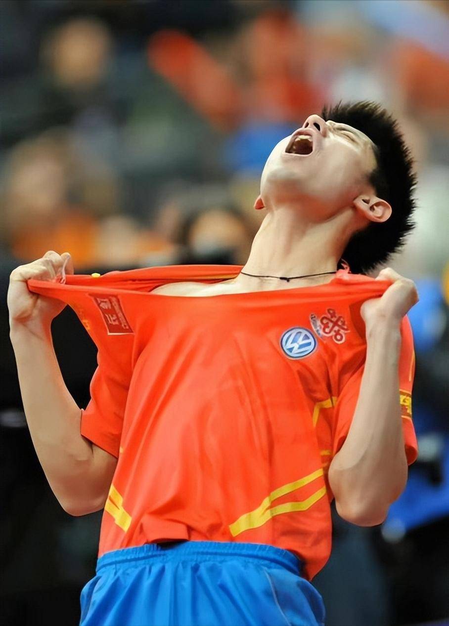 德国队逆转中国队,张继科惊艳四座 德国队逆转中国队,张继科惊艳四座