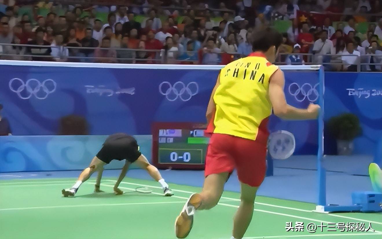 开云官网-包含马来西亚羽毛球队横扫英格兰羽毛球队,林丹惊艳世界的词条