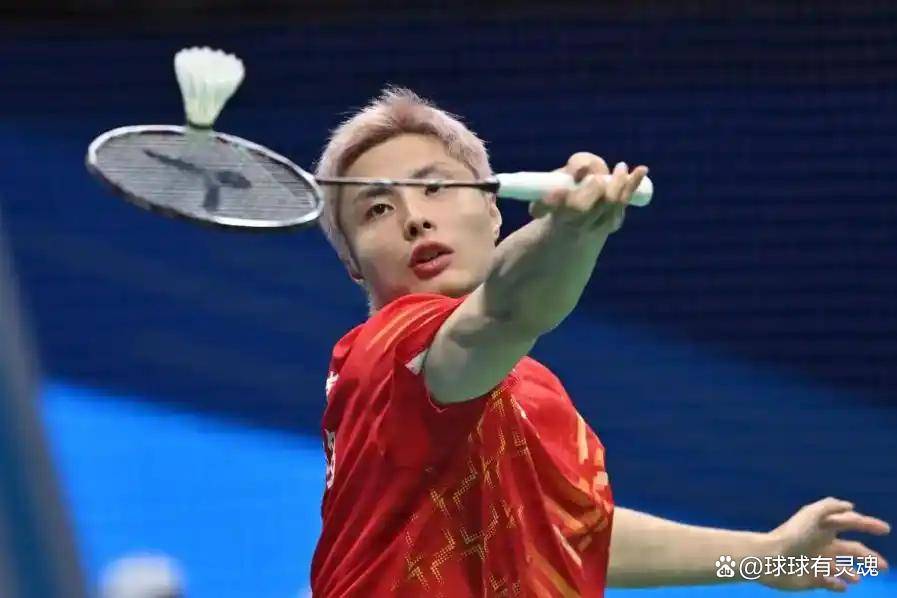 开云体育官方网站-泰国队完胜印尼队,石宇奇状态火热的简单介绍