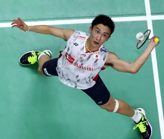 丹麦队横扫韩国队,桃田贤斗关键制胜的简单介绍 丹麦队横扫韩国队,桃田贤斗关键制胜的简单介绍