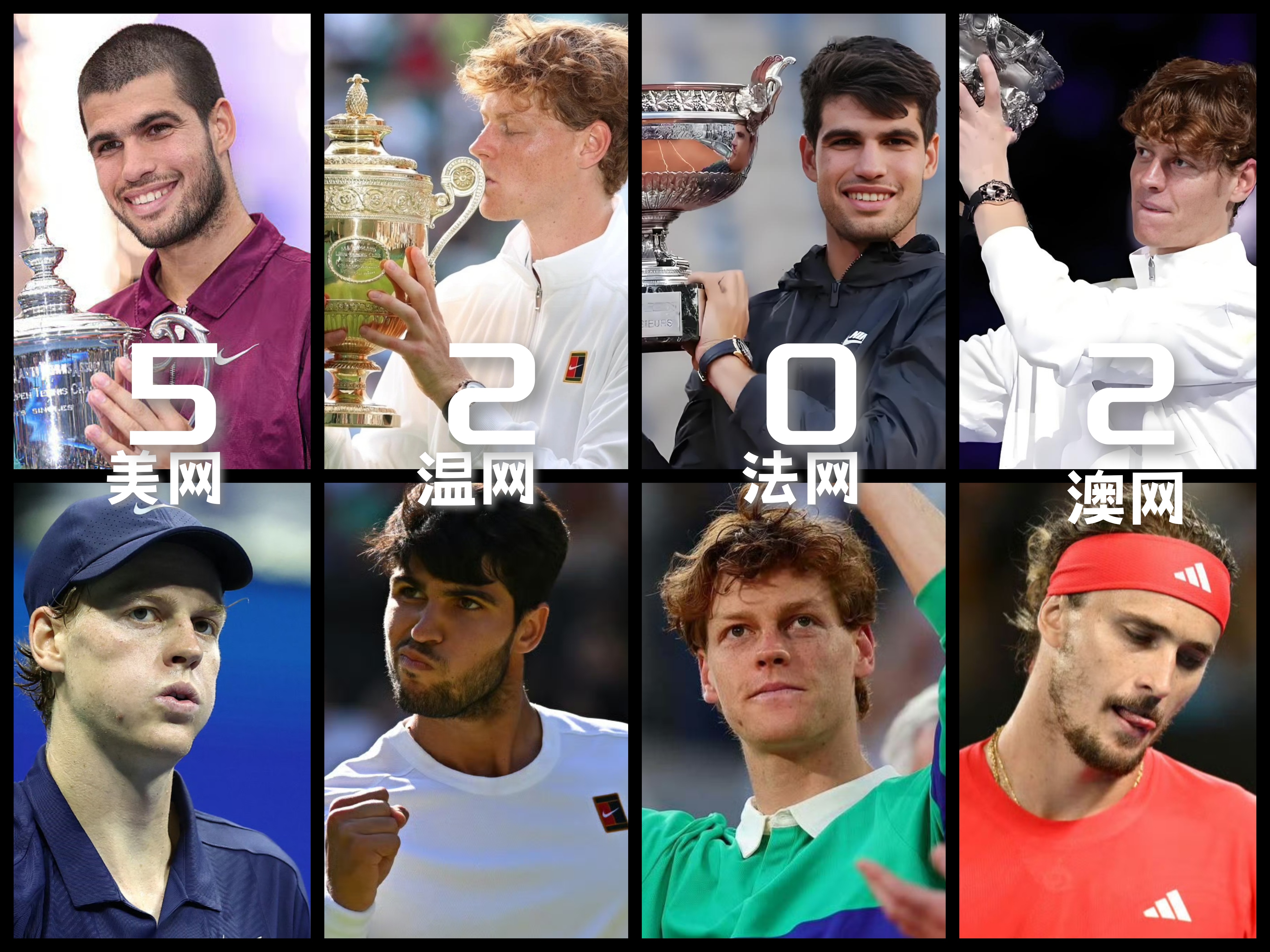 开云体育入口-包含澳网险胜温网,兹维列夫惊艳四座的词条