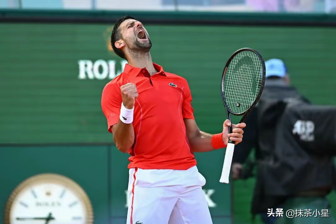 拉沃尔杯横扫ATP总决赛，德约科维奇带队取胜的简单介绍